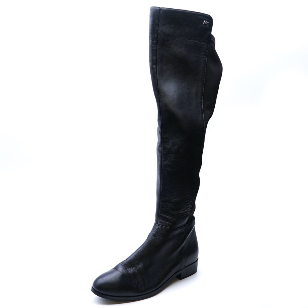 Bromley Riding Boots - Picture 2 of 2